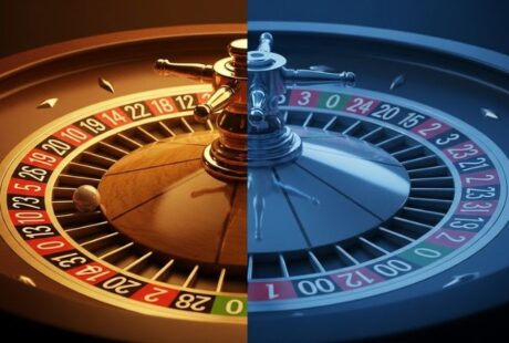 Prečo má európska ruleta o jednu nulu menej ako americká? Odpoveď je v histórii a matematike